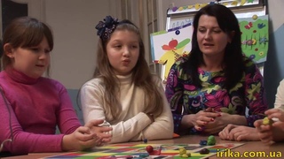 Игра Лепешка с карточками Претензии - комплименты, 9-11лет