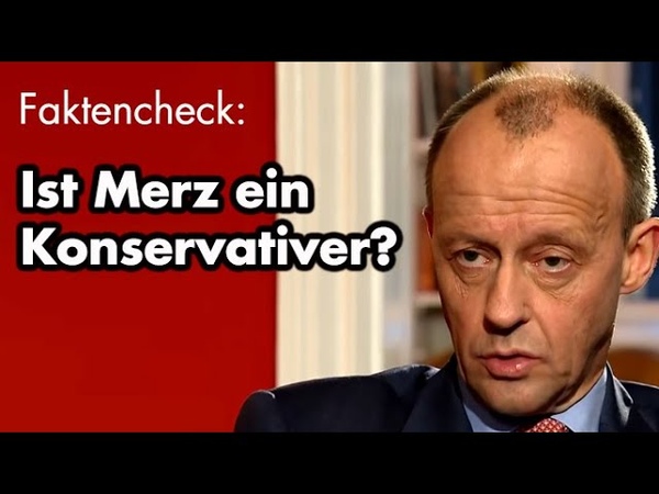 Wie konservativ sind Merz und Söder