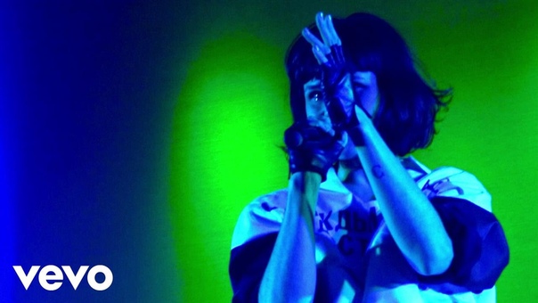 The Dø Anita No ( Live at l Olympia,