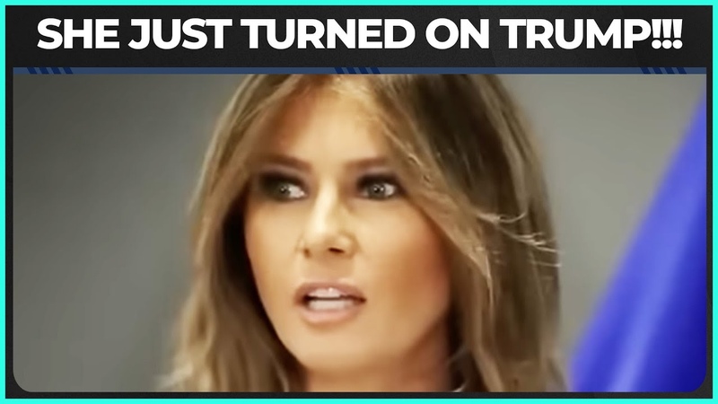 Melania Trump: Dont Vote For My Husband If You Care About This