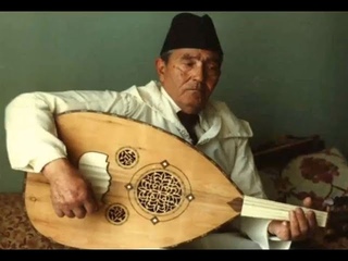 Cheikh Redouane BENSARI Raml El Achiya Casablanca 1975
