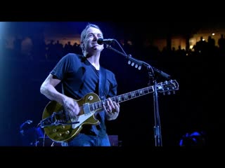 Pearl Jam - Why Go (Philadelphia, 2016)