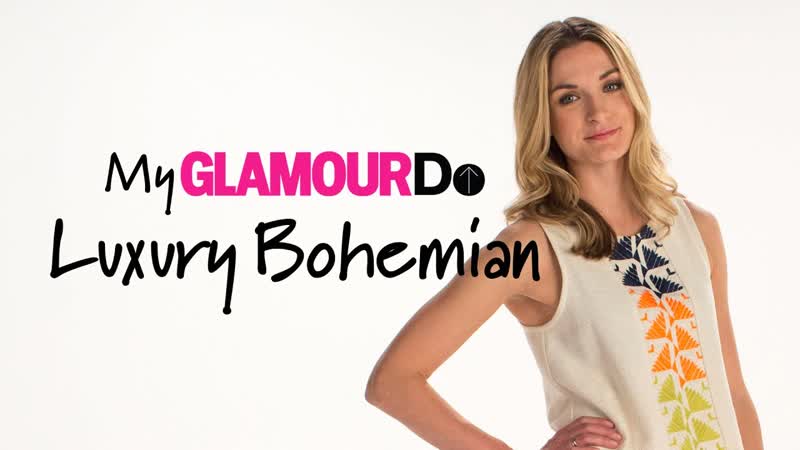 How to Style Luxury Bohemia My Glamour DO, Fashion,