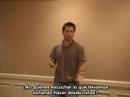 psych casting (james