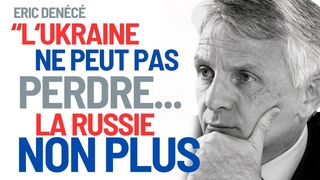 #DENC Les USA veulent une Europe  leurs pieds #Gopolitique #Masterclasse