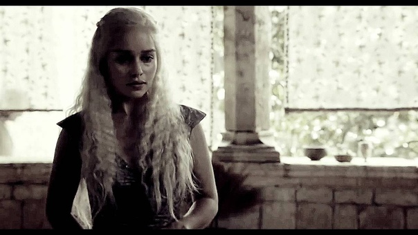 Daenerys Legolas, Dont talk to me of dragon