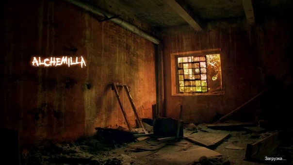 Lets Play with JS Silent Hill: Alchemilla ( Part 1)