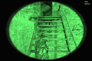 DayZ Origins - Миссия “Бандиты в замке“