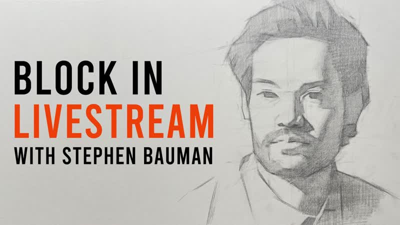 Block In Demo with Stephen