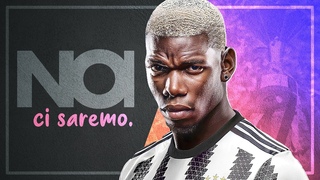 NOI CI SAREMO.  Promo Motivazionale Juventus 2022/23