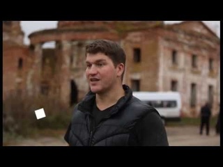 Вопросы веры.
