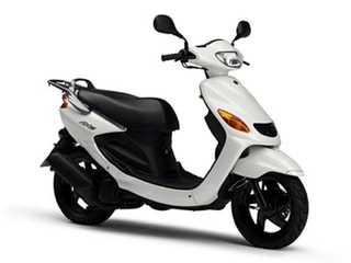 Обзор скутера YAMAHA GRAND AXIS 100, лучше чем хорошо.