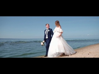 Wedding Teaser Антон х Алена ()