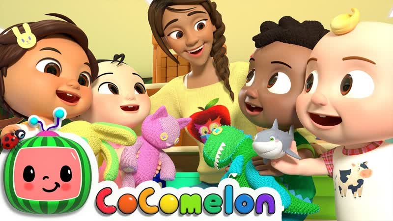 Hello Song, Co Comelon Nursery Rhymes Kids