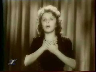 Edith Piaf Эдит Пиаф Негаснущие звезды 1997. Часть 1