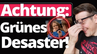 Ricarda Lang bei Lanz: Vllige Demontage durch Journalisten!