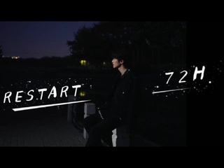 ENG SUB RESTART EP01 | The First 72H After Graduation