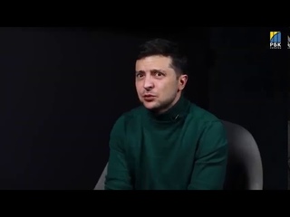Зеленский продлил запрет на ВКонтакте, Одноклассники, Маил ру. А вот, что он говорил до президенства