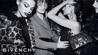GIVENCHY | Fall Winter 2018 Campaign