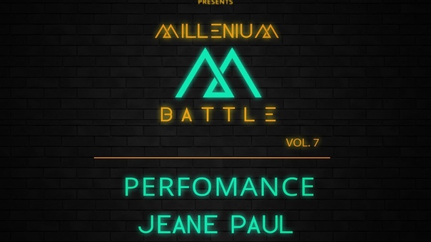 Battle M, PERFOMANCE, JEANE