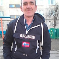 Фотография страницы Васили Кольцова ВКонтакте