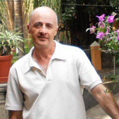 Arturo Colmenares