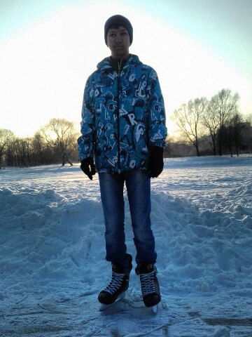 Вячеслав Козырёв | Санкт-Петербург