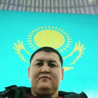Фотография Асика Асика ВКонтакте