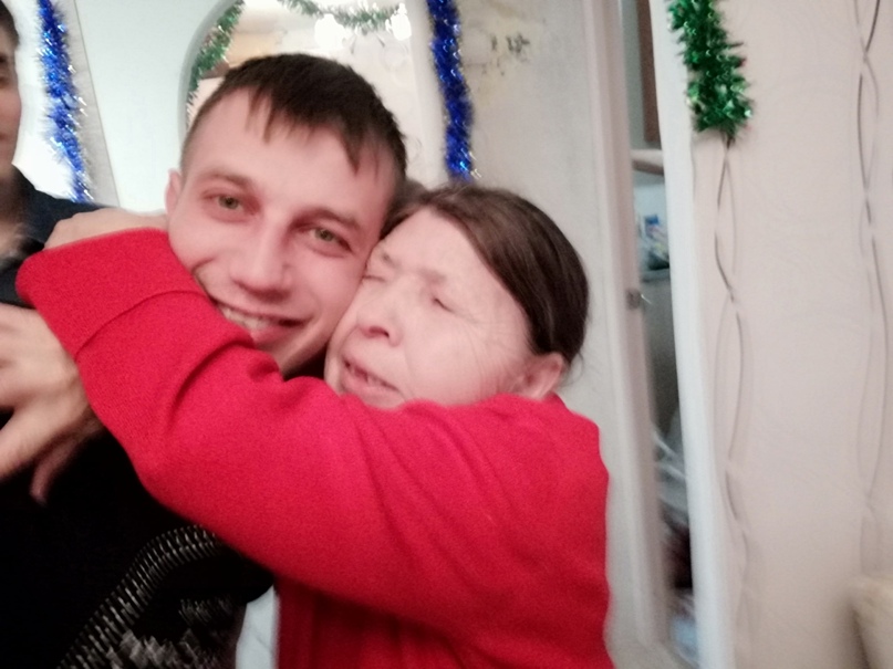 Рустам Гилязов | Стерлитамак