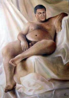 Владимир Лебедев | Торез