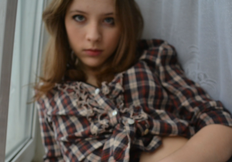 Катерина Цветкова |