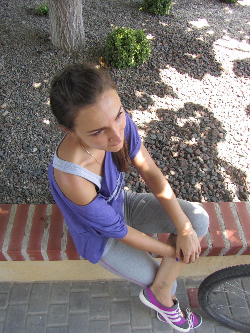 Юлия Павлова | Одесса