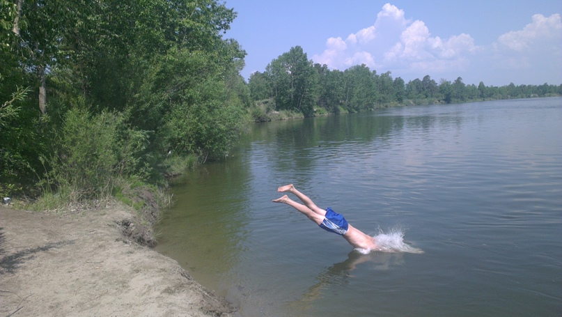 Дмитрий Чумаков | Ангарск