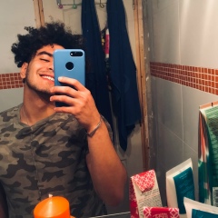 Ziyad Bouaziz, 23 года, Elx – Elche