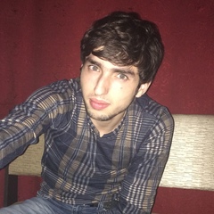 Asgar Mammadov