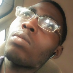 Favour Max-Oti