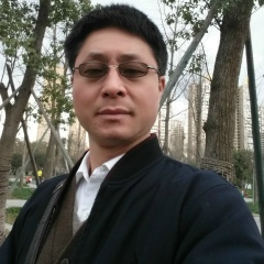 Charlton Yang