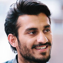 Alvin Sharma