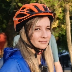 Ирина Алешина, Жуковский