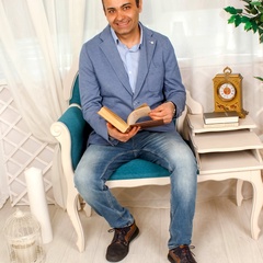 Zhivko Dobromirov