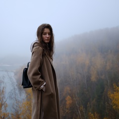 Julia Erkina, 22 года