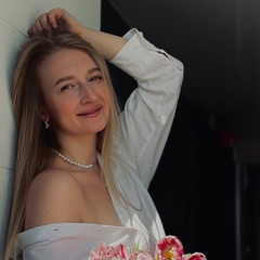 Юлия Курышева