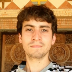 Julio Amarilla