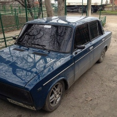 Александр Миронов