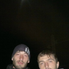 Магомед Далгатов