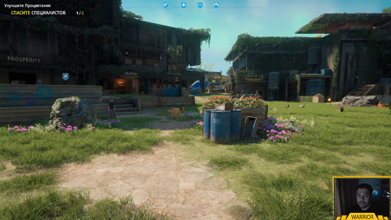 Far Cry New