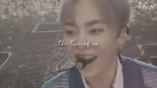 FMV | YOU AND I | XIUMIN