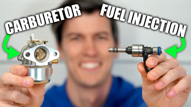 Whats The Best Fuel Injection Carburetors vs Port vs