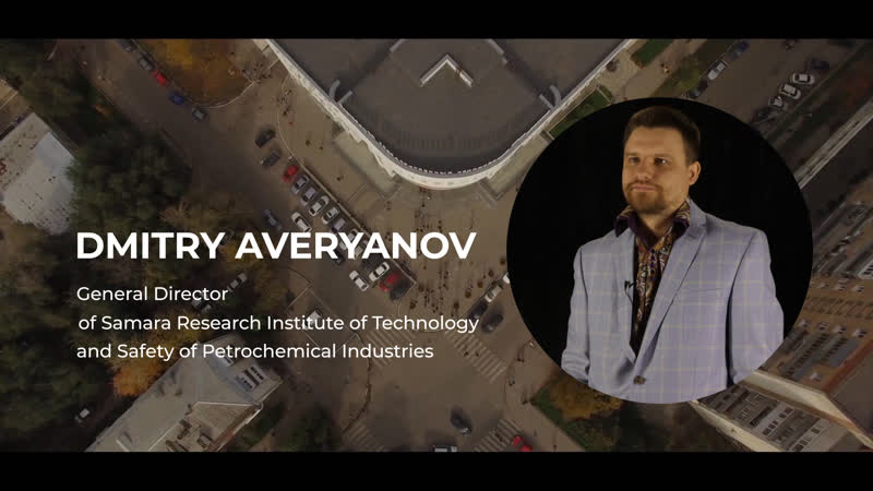 Story of Succes Dmitry