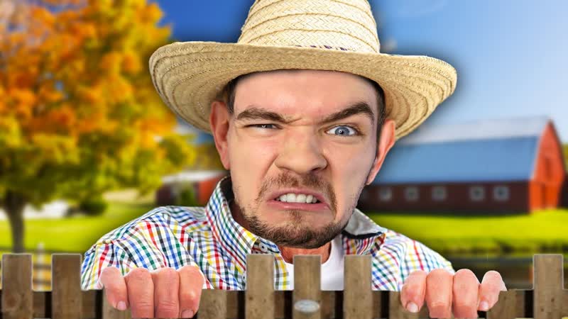 FARM BOIS , A Way Out Part 3 w,